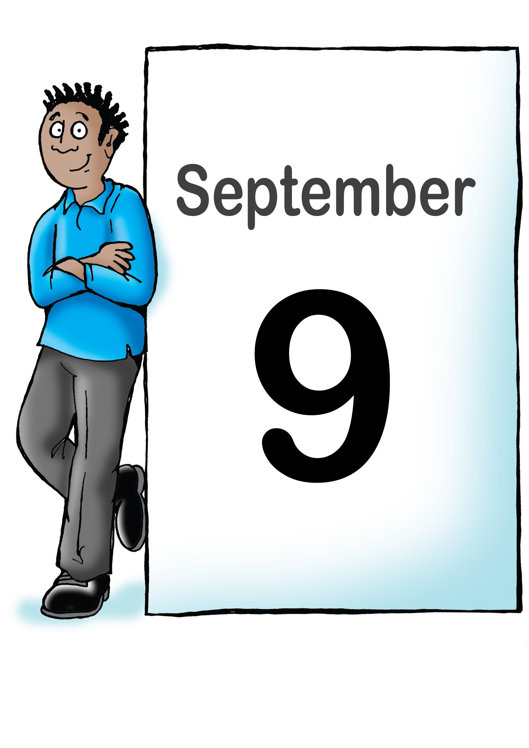 On This Day quiz questions - 9th September – Instant Quizzes