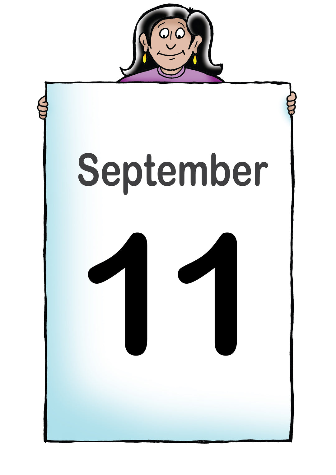 On This Day - 11th September