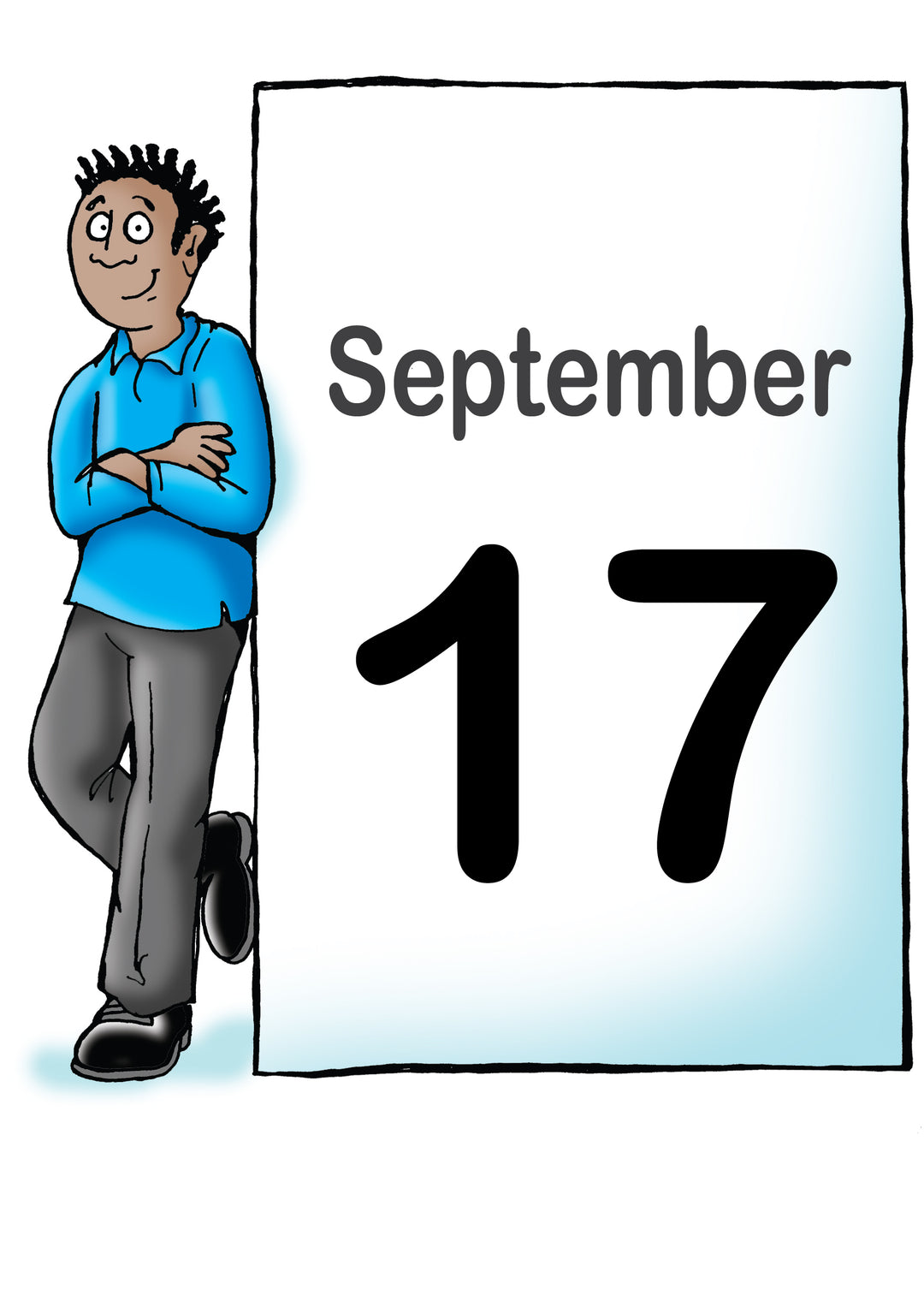 On This Day - 17th September