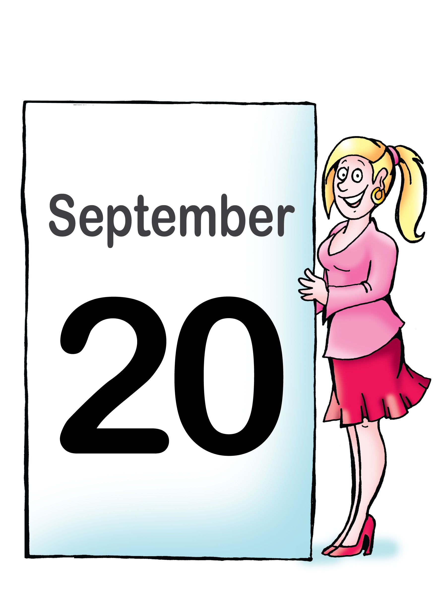 On This Day quiz questions - 20th September – Instant Quizzes