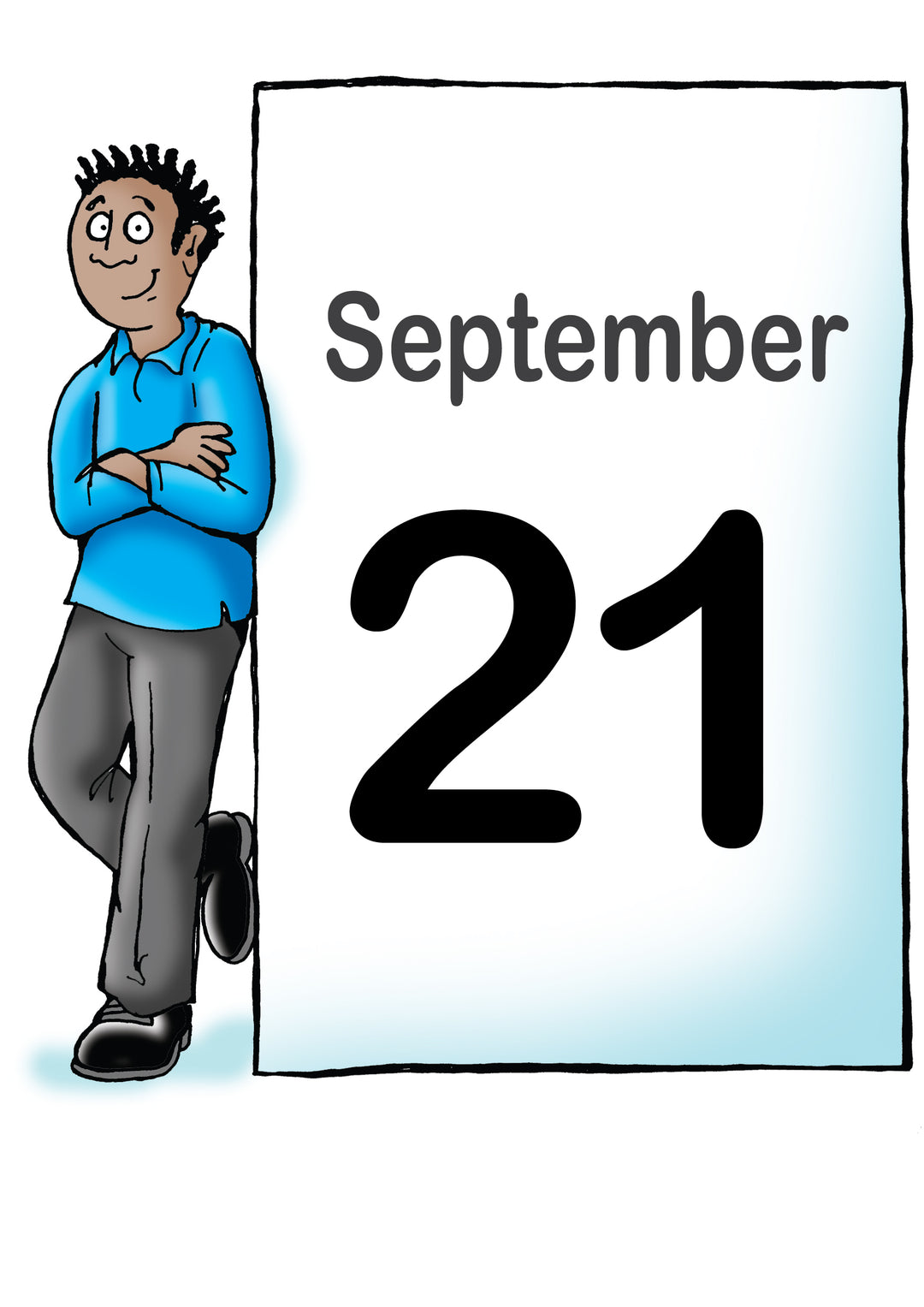 On This Day - 21st September
