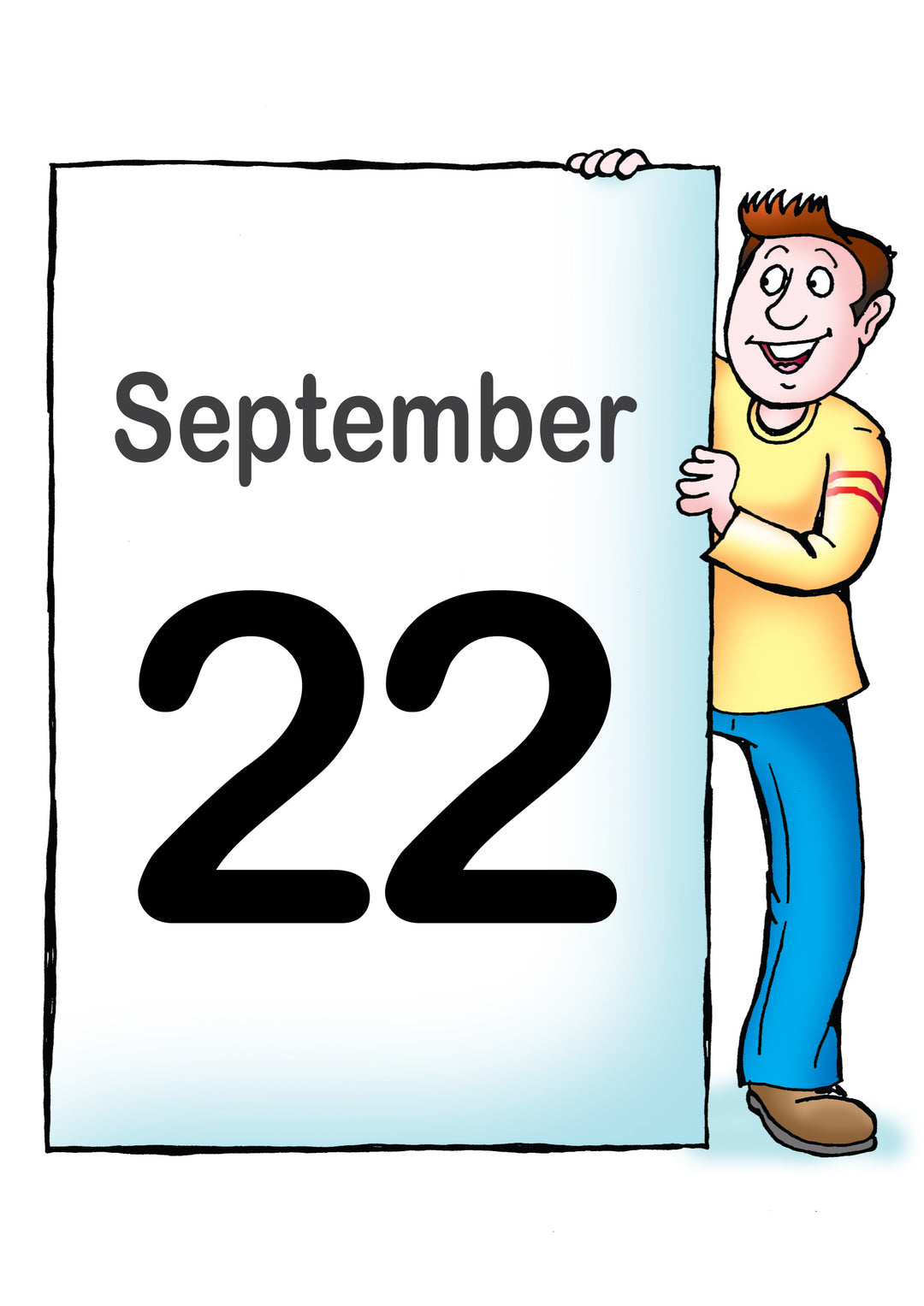 On This Day - 22nd September
