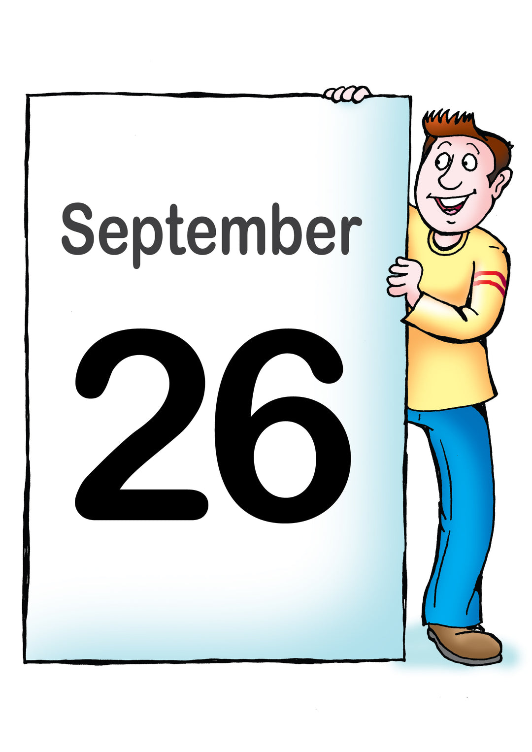 On This Day - 26th September