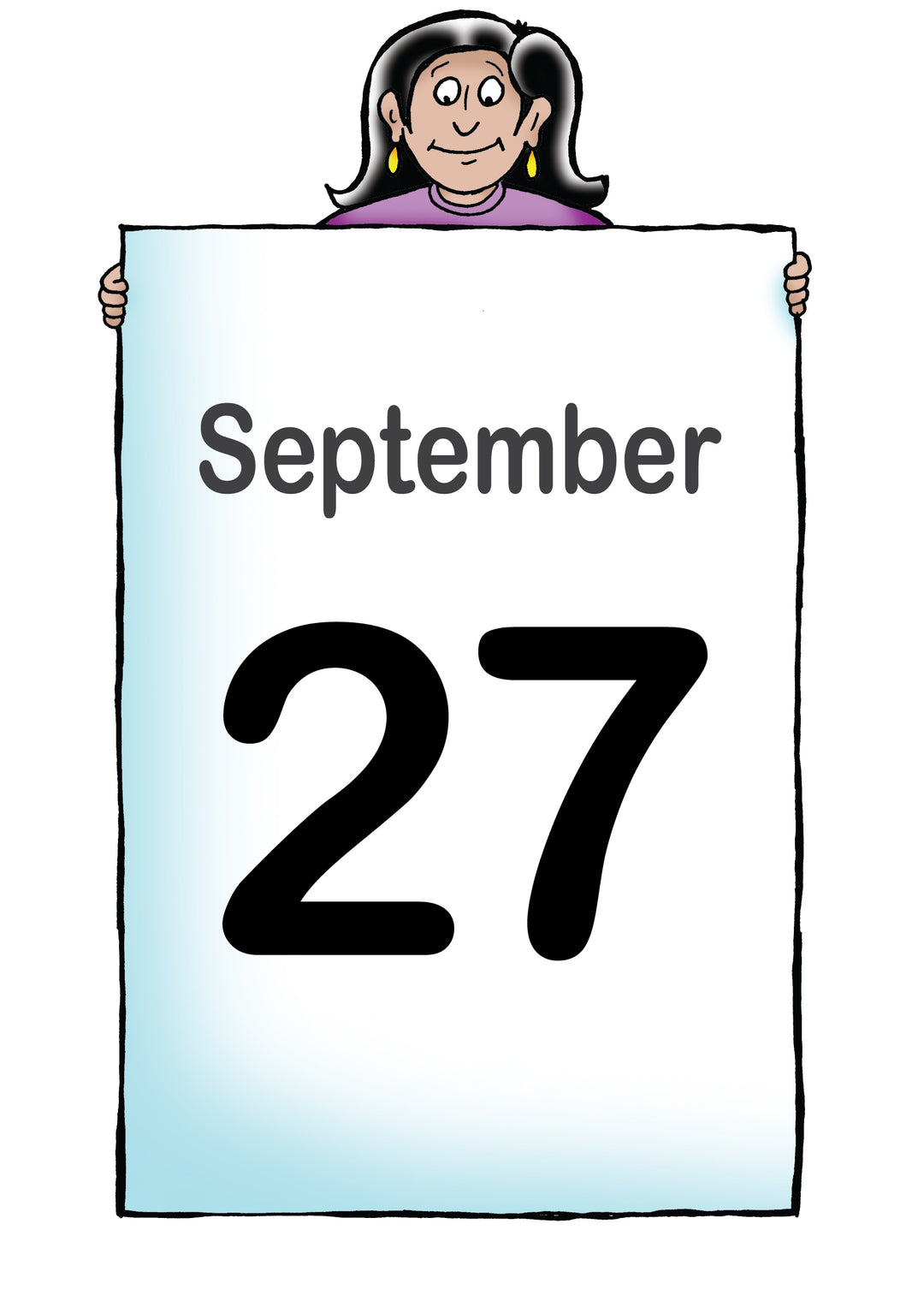 On This Day - 27th September