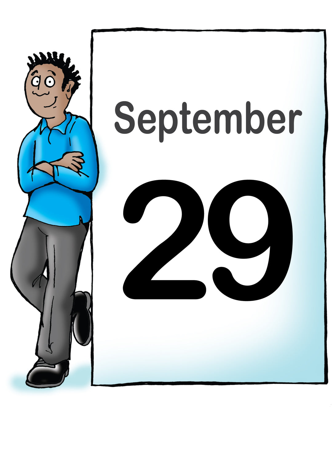 On This Day - 29th September