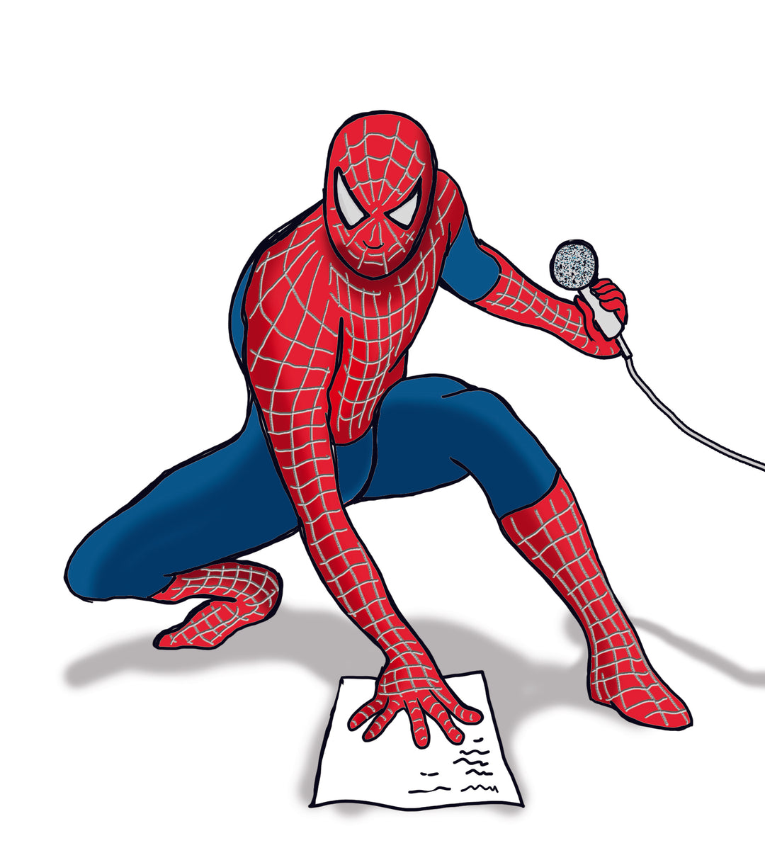 Marvel Avengers - MAR8