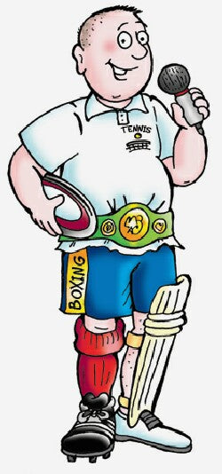 London Olympics 2012 - Quiz 1