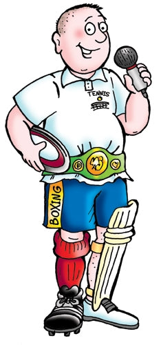 England at the World Cup - WC004