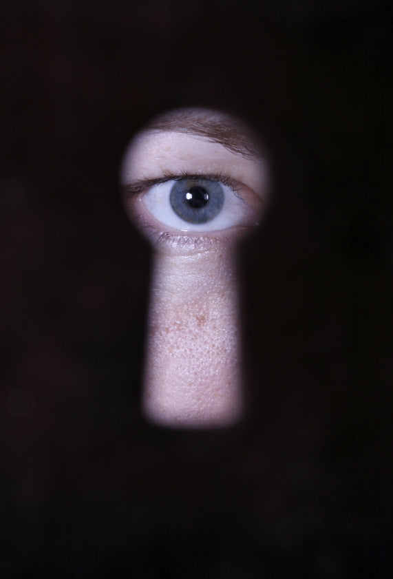 Who Am I -  Barbara Windsor